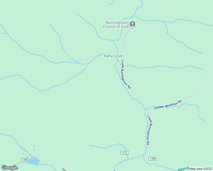 map of restaurants, bars, coffee shops, grocery stores, and more near Burningtown Road in Franklin