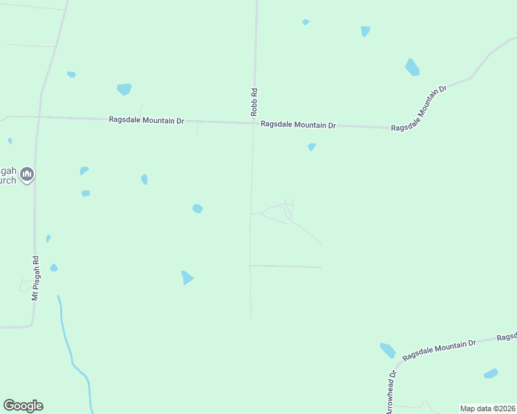 map of restaurants, bars, coffee shops, grocery stores, and more near 48 Robb Road in Springfield