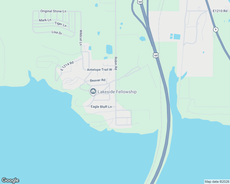 map of restaurants, bars, coffee shops, grocery stores, and more near 3405 North Highway 99 in Seminole