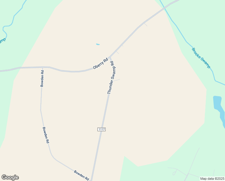 map of restaurants, bars, coffee shops, grocery stores, and more near 213 Thunder Swamp Road in Mount Olive