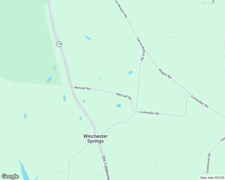 map of restaurants, bars, coffee shops, grocery stores, and more near 331 Metcalf Road in Winchester