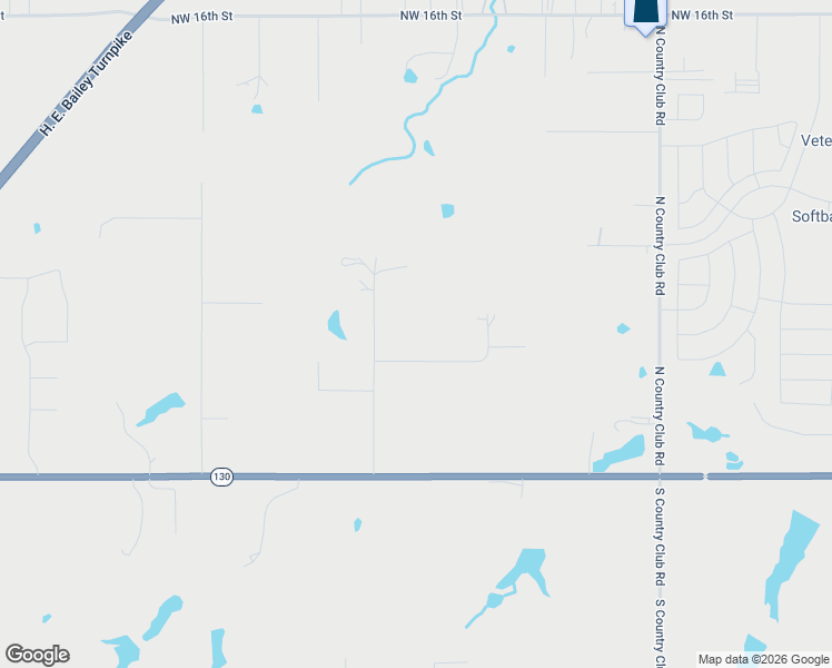 map of restaurants, bars, coffee shops, grocery stores, and more near 2013 Northwest 4th Street in Newcastle