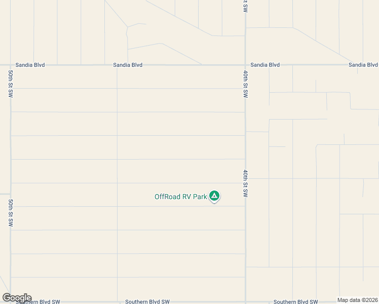 map of restaurants, bars, coffee shops, grocery stores, and more near 4th Avenue Southwest in Rio Rancho