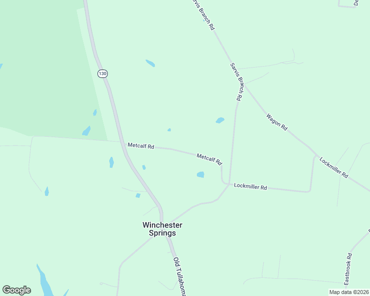 map of restaurants, bars, coffee shops, grocery stores, and more near 331 Metcalf Road in Winchester
