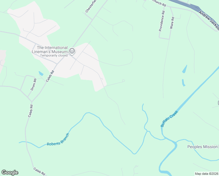 map of restaurants, bars, coffee shops, grocery stores, and more near 2610 Taylor Road in Shelby