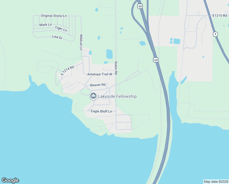 map of restaurants, bars, coffee shops, grocery stores, and more near 3405 North Highway 99 in Seminole