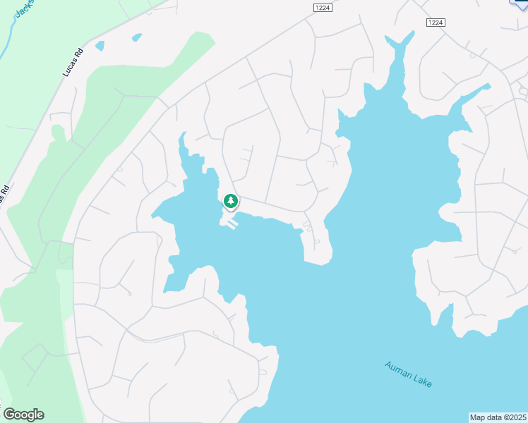 map of restaurants, bars, coffee shops, grocery stores, and more near 150 Simmons Drive in Biscoe