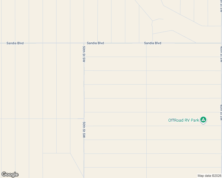 map of restaurants, bars, coffee shops, grocery stores, and more near 3rd Avenue Southwest in Rio Rancho