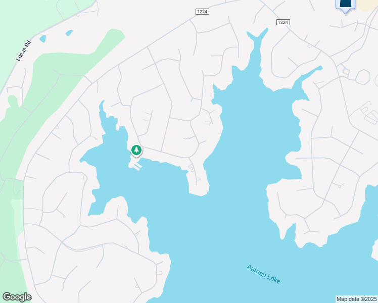 map of restaurants, bars, coffee shops, grocery stores, and more near 161 Simmons Drive in Biscoe