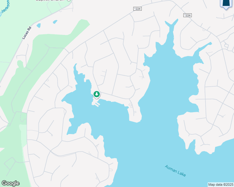 map of restaurants, bars, coffee shops, grocery stores, and more near 151 Simmons Drive in Biscoe