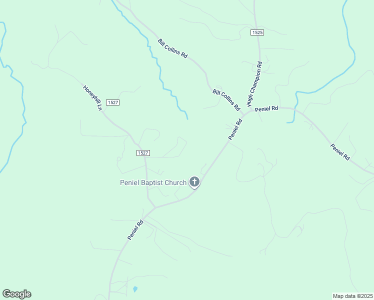 map of restaurants, bars, coffee shops, grocery stores, and more near 315 Woody Circle in Tryon