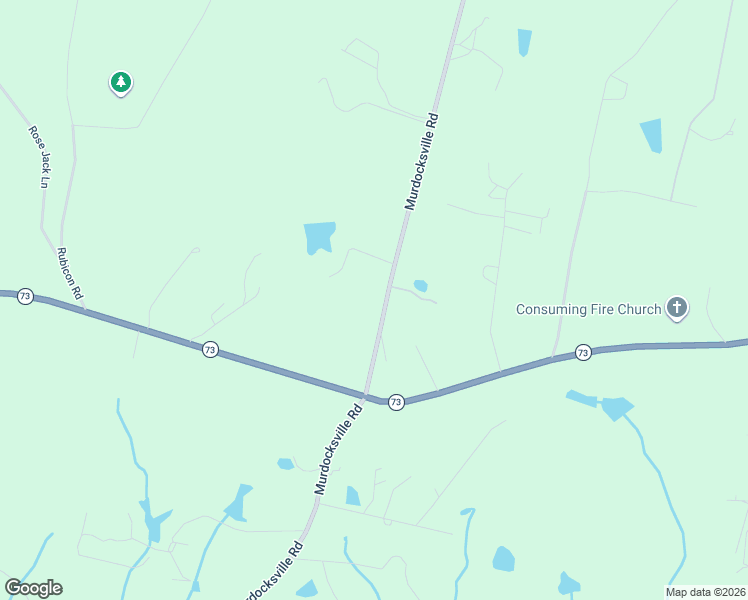 map of restaurants, bars, coffee shops, grocery stores, and more near 2456 Murdocksville Road in West End