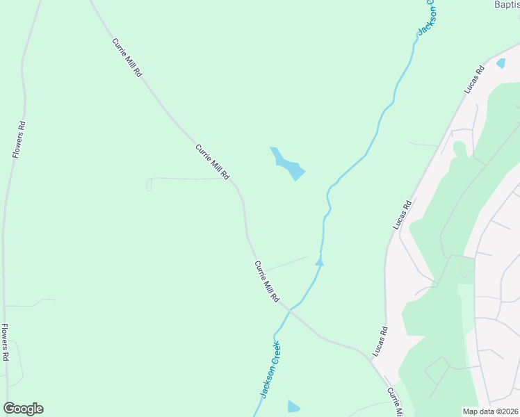 map of restaurants, bars, coffee shops, grocery stores, and more near 707 Currie Mill Road in Jackson Springs