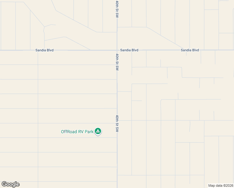 map of restaurants, bars, coffee shops, grocery stores, and more near 3rd Avenue Southwest in Rio Rancho