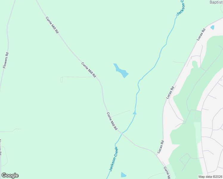 map of restaurants, bars, coffee shops, grocery stores, and more near 707 Currie Mill Road in Jackson Springs