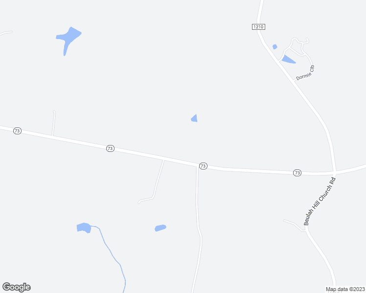map of restaurants, bars, coffee shops, grocery stores, and more near 275 Firetree Lane in Seven Lakes