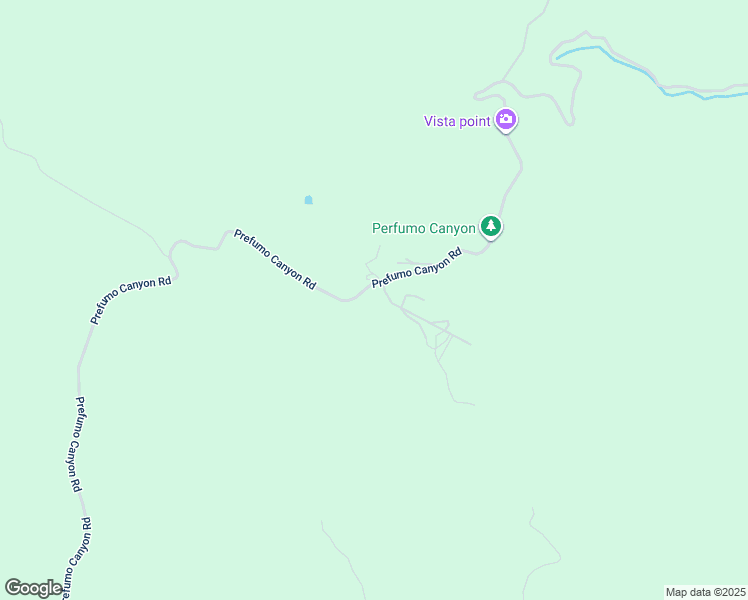 map of restaurants, bars, coffee shops, grocery stores, and more near 4515 Prefumo Canyon Road in San Luis Obispo