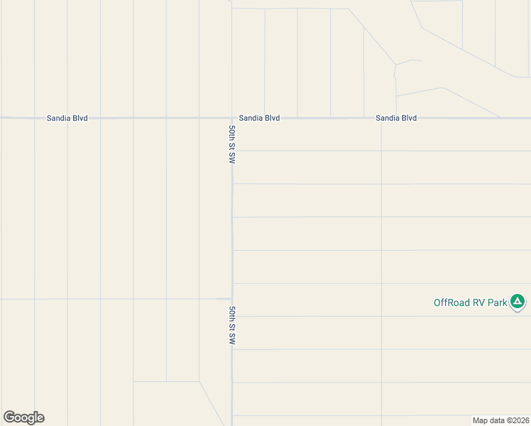 map of restaurants, bars, coffee shops, grocery stores, and more near 3rd Avenue Southwest in Rio Rancho