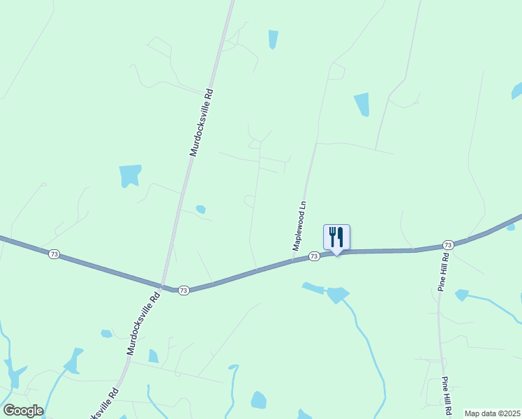 map of restaurants, bars, coffee shops, grocery stores, and more near 208 Bertie Road in West End