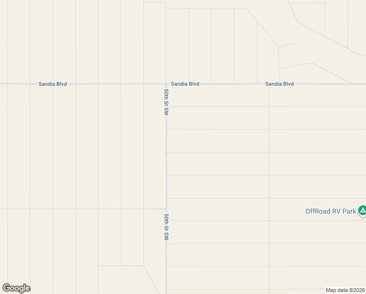 map of restaurants, bars, coffee shops, grocery stores, and more near 3rd Avenue Southwest in Rio Rancho