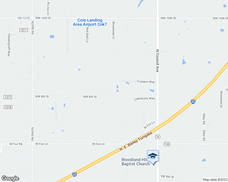 map of restaurants, bars, coffee shops, grocery stores, and more near 3441 Camerons Way in Newcastle