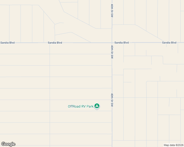 map of restaurants, bars, coffee shops, grocery stores, and more near 3rd Avenue Southwest in Rio Rancho