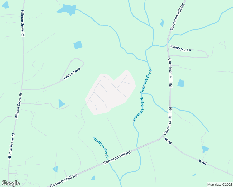 map of restaurants, bars, coffee shops, grocery stores, and more near 152 Checkmate Court in Cameron