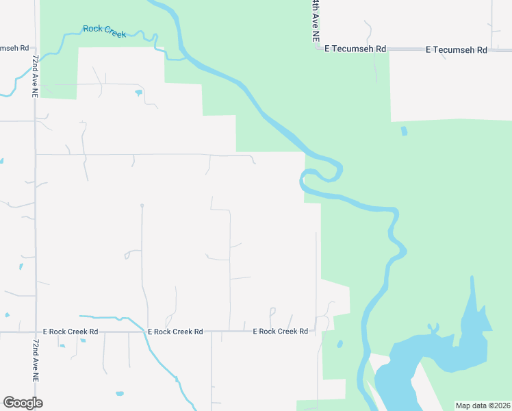 map of restaurants, bars, coffee shops, grocery stores, and more near 3001 80th Avenue Northeast in Norman