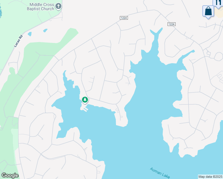 map of restaurants, bars, coffee shops, grocery stores, and more near 104 Spong Court in West End