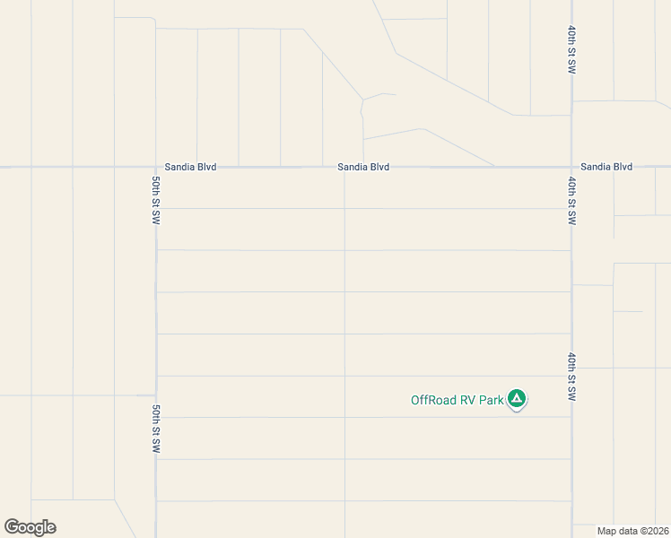 map of restaurants, bars, coffee shops, grocery stores, and more near 2nd Avenue Southwest in Rio Rancho
