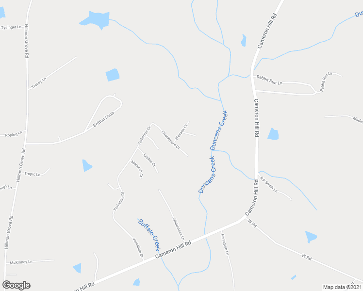 map of restaurants, bars, coffee shops, grocery stores, and more near 175 Checkmate Court in Cameron