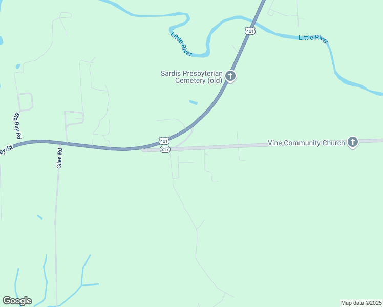 map of restaurants, bars, coffee shops, grocery stores, and more near 3654 Linden Road in Linden