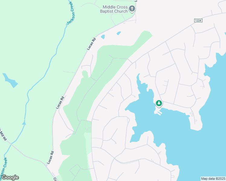 map of restaurants, bars, coffee shops, grocery stores, and more near 209 Longleaf Drive Southwest in Pinehurst