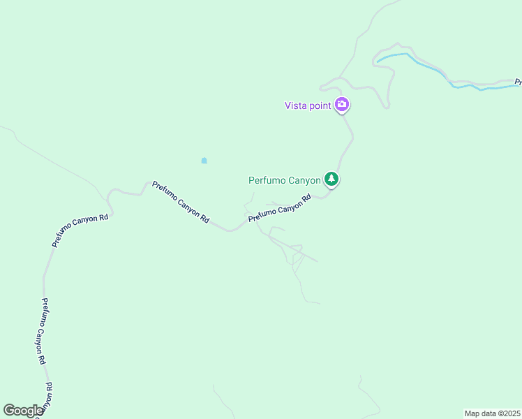 map of restaurants, bars, coffee shops, grocery stores, and more near 4450 Prefumo Canyon Road in San Luis Obispo