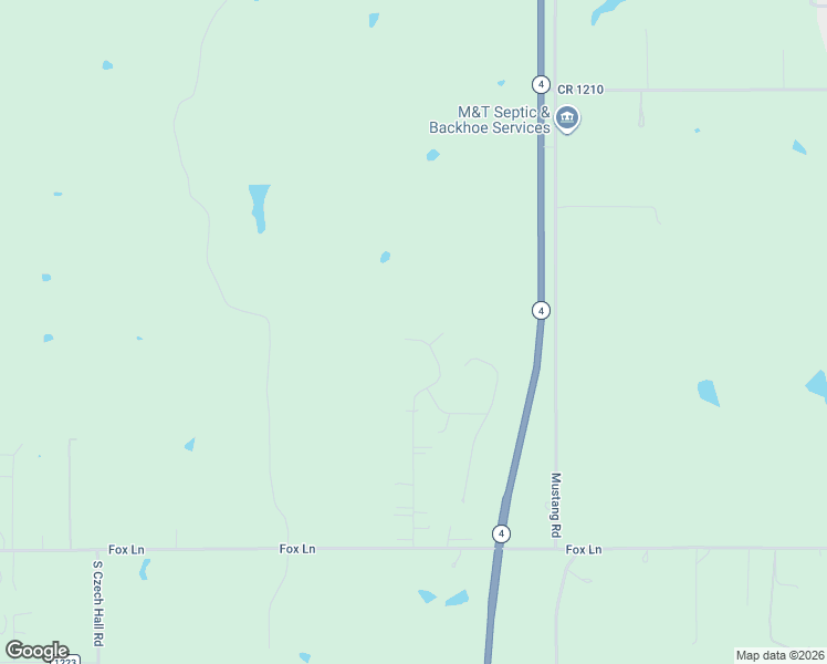 map of restaurants, bars, coffee shops, grocery stores, and more near 957 County Street 2950 in Tuttle