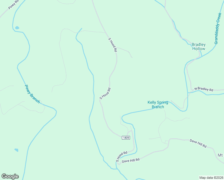 map of restaurants, bars, coffee shops, grocery stores, and more near 302 South Hood Road in Lawrenceburg