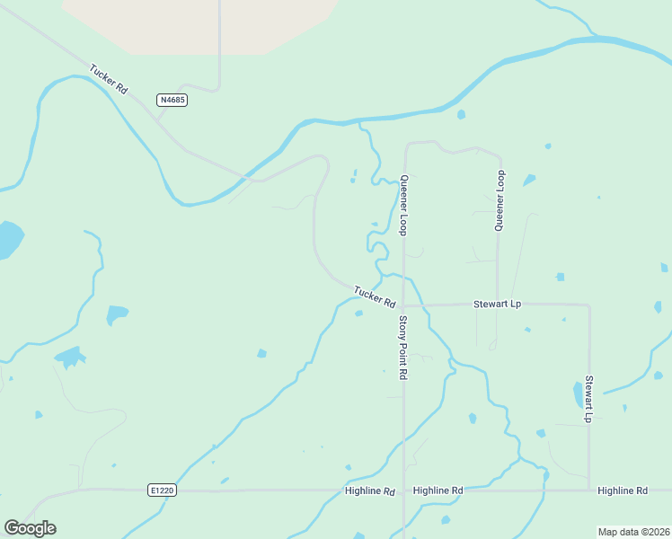 map of restaurants, bars, coffee shops, grocery stores, and more near 24076 Tucker Road in Spiro