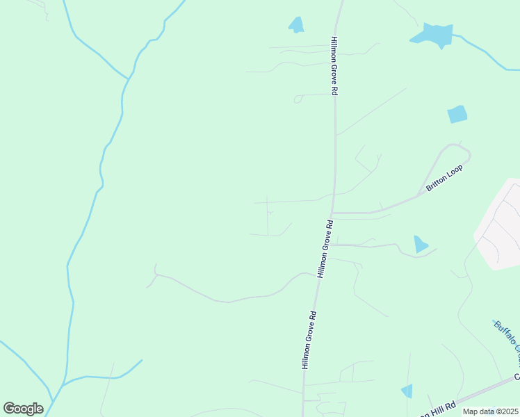 map of restaurants, bars, coffee shops, grocery stores, and more near 261 Roping Lane in Cameron