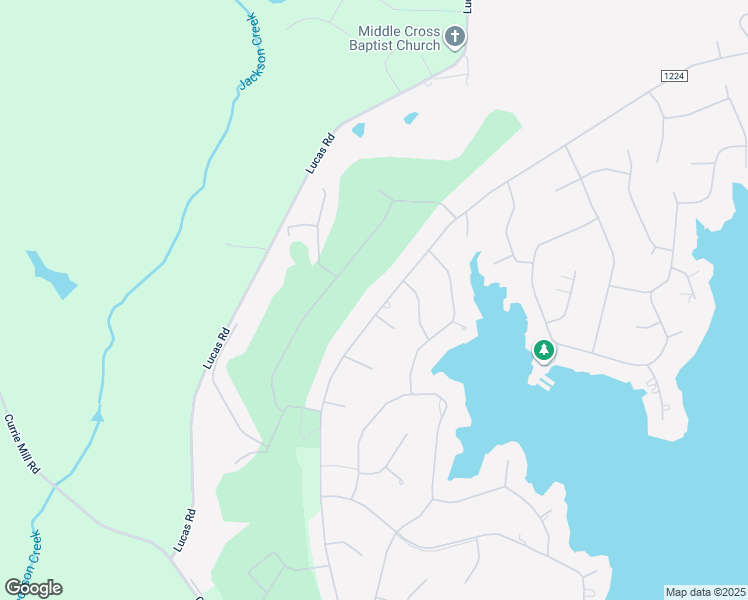 map of restaurants, bars, coffee shops, grocery stores, and more near 212 Longleaf Drive in Seven Lakes