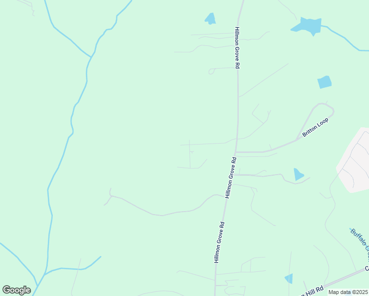 map of restaurants, bars, coffee shops, grocery stores, and more near 261 Roping Lane in Cameron