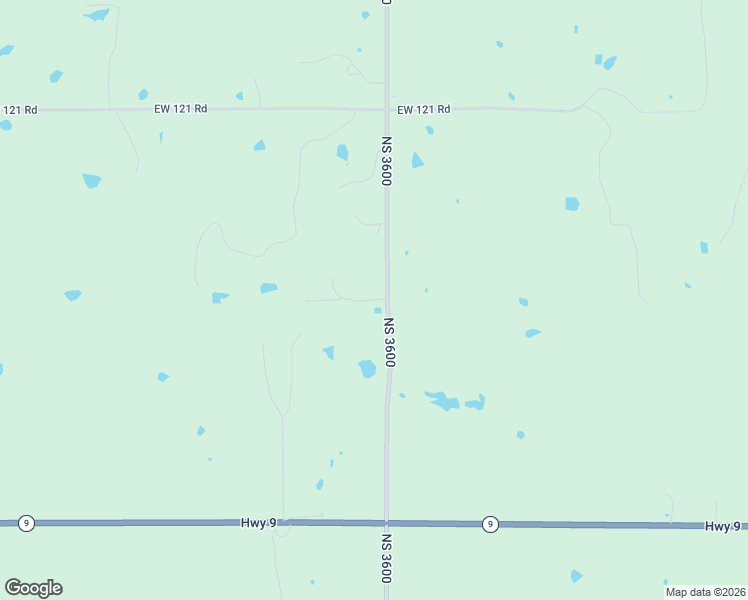 map of restaurants, bars, coffee shops, grocery stores, and more near 12145 NS 3600 in Seminole