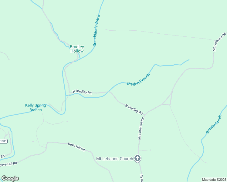 map of restaurants, bars, coffee shops, grocery stores, and more near 32 North Bradley Road in Lawrenceburg