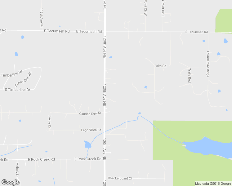 map of restaurants, bars, coffee shops, grocery stores, and more near 2913 120th Avenue Northeast in Norman