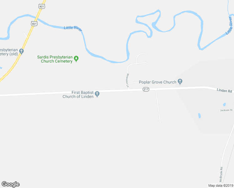 map of restaurants, bars, coffee shops, grocery stores, and more near 4186 Linden Road in Linden