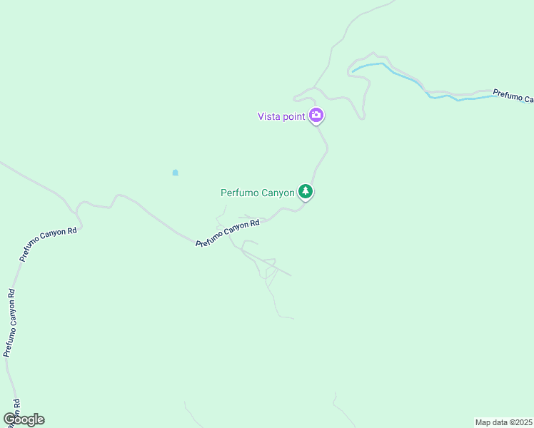 map of restaurants, bars, coffee shops, grocery stores, and more near 4470 Serpentine Lane in San Luis Obispo