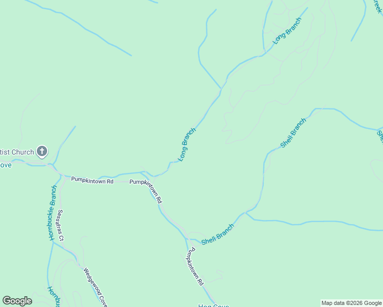 map of restaurants, bars, coffee shops, grocery stores, and more near 206 Garnet Road in Sylva