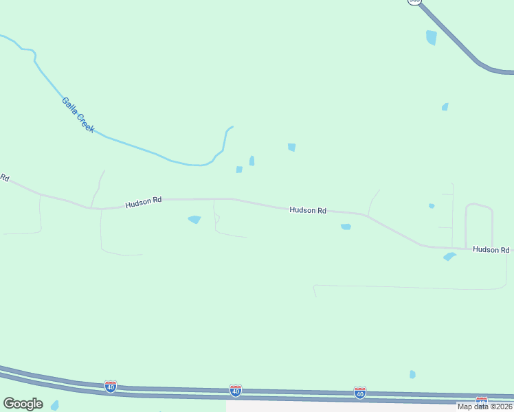map of restaurants, bars, coffee shops, grocery stores, and more near 2100 Hudson Road in Pottsville
