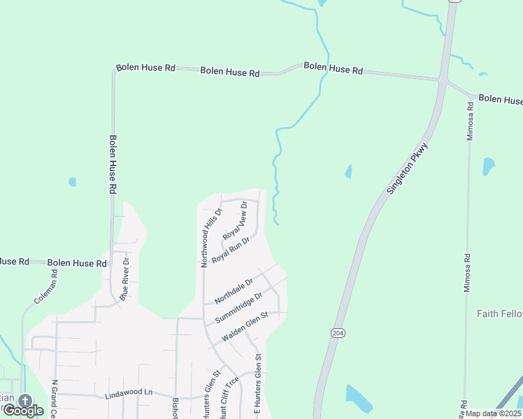 map of restaurants, bars, coffee shops, grocery stores, and more near 4720 Waterfront Oak Drive in Memphis