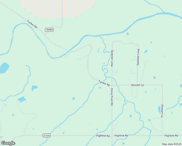 map of restaurants, bars, coffee shops, grocery stores, and more near 24076 Tucker Road in Spiro