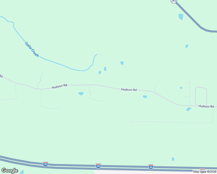 map of restaurants, bars, coffee shops, grocery stores, and more near 2100 Hudson Road in Pottsville